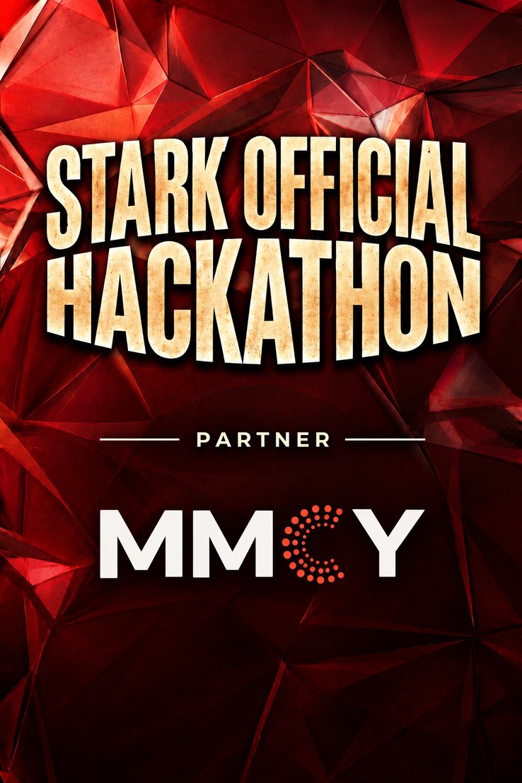MMCY, sponsor of the STARK Official Hackathon